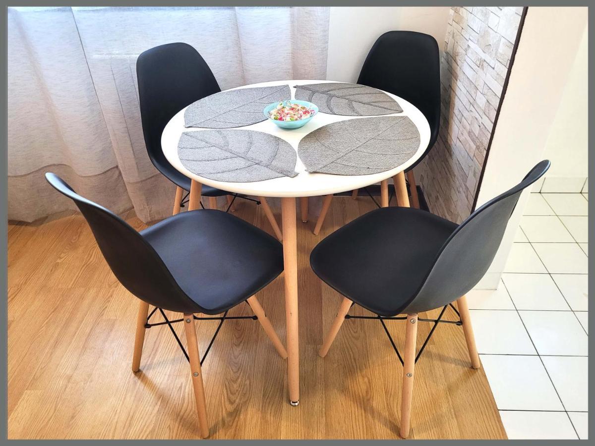 Cosy Case Proche Disney And Paris Lagny-sur-Marne Exterior foto