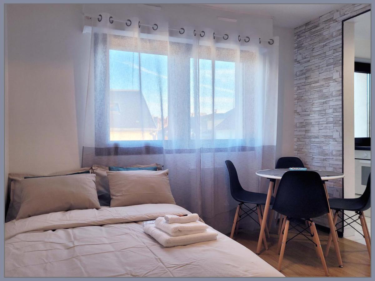Cosy Case Proche Disney And Paris Lagny-sur-Marne Exterior foto