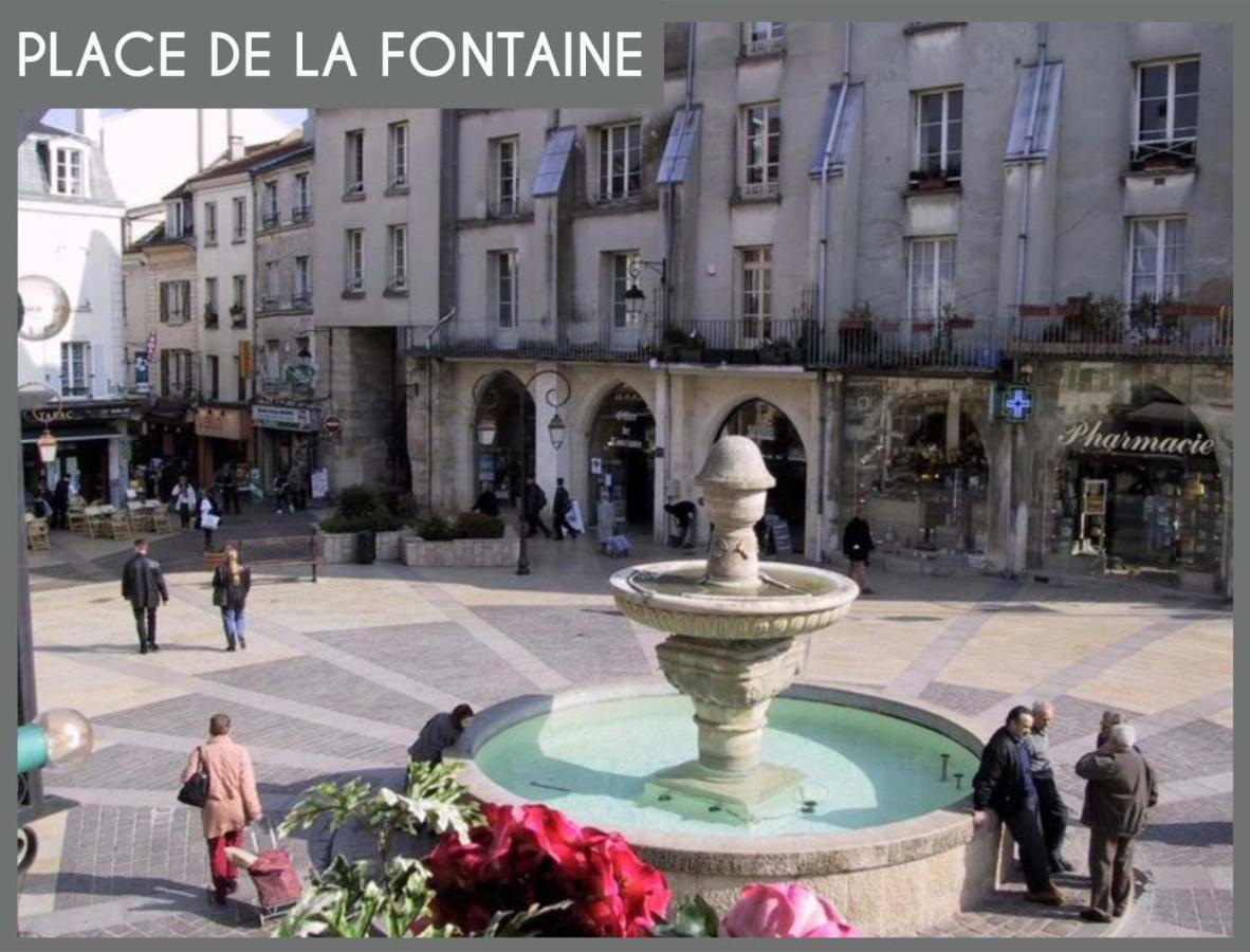 Cosy Case Proche Disney And Paris Lagny-sur-Marne Exterior foto